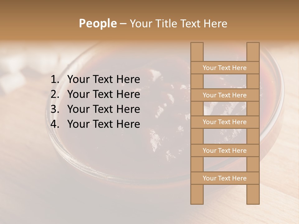 Portion Spice Spicy PowerPoint Template