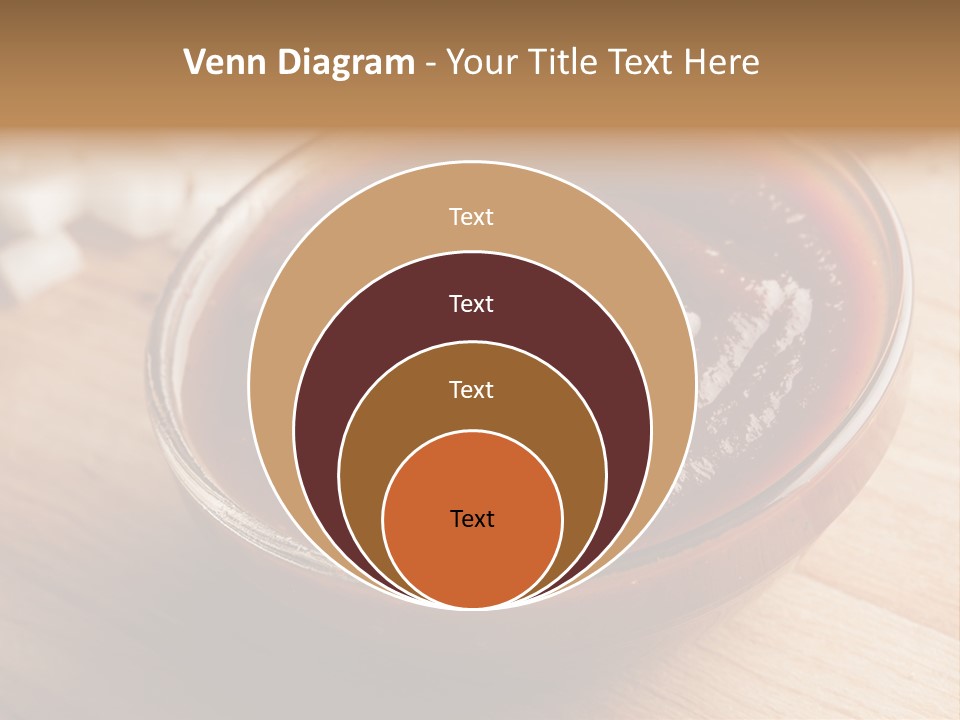 Portion Spice Spicy PowerPoint Template