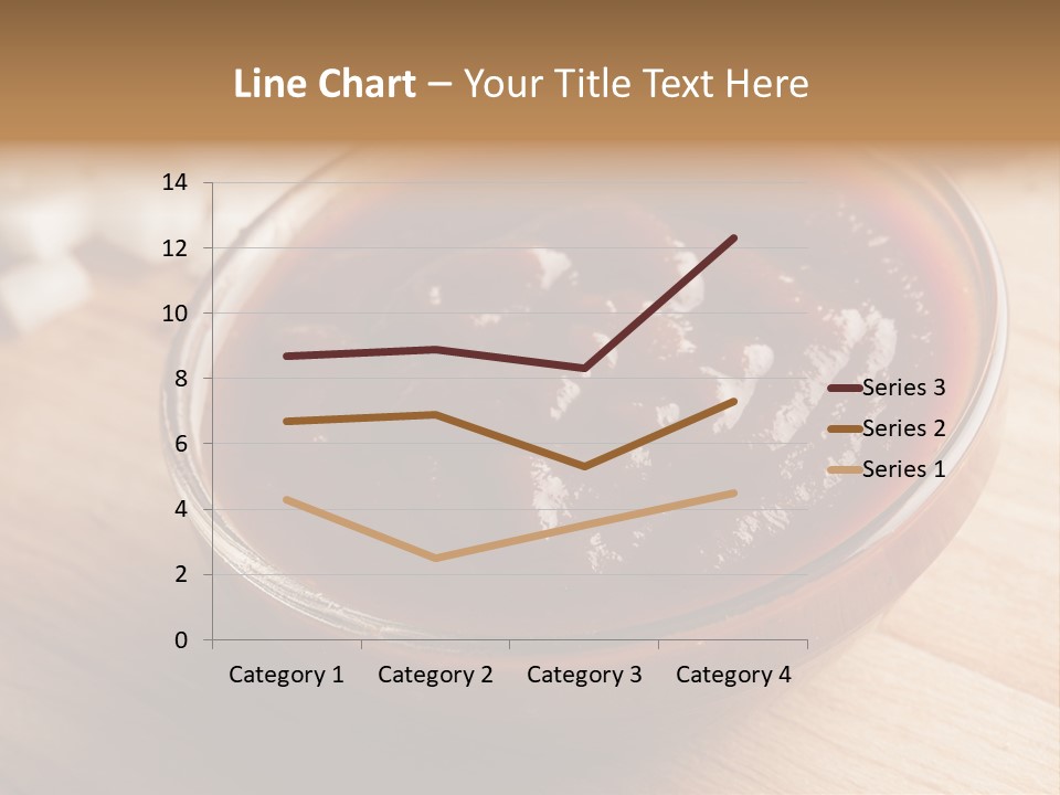 Portion Spice Spicy PowerPoint Template