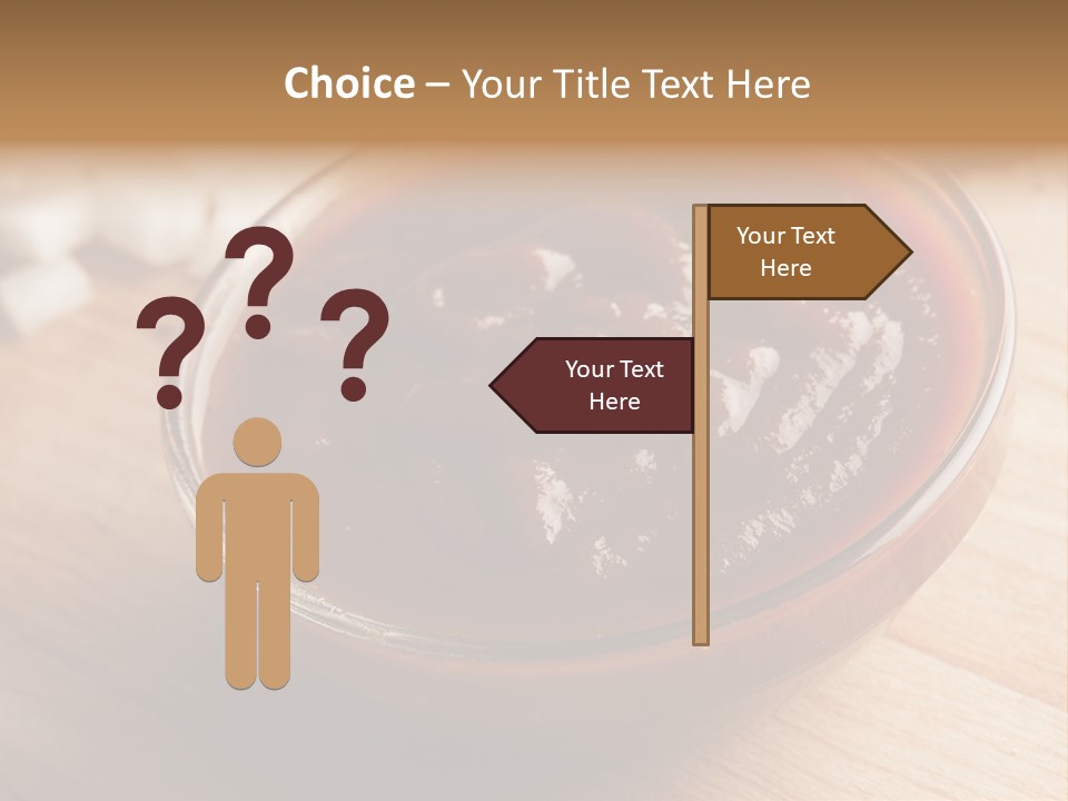 Portion Spice Spicy PowerPoint Template