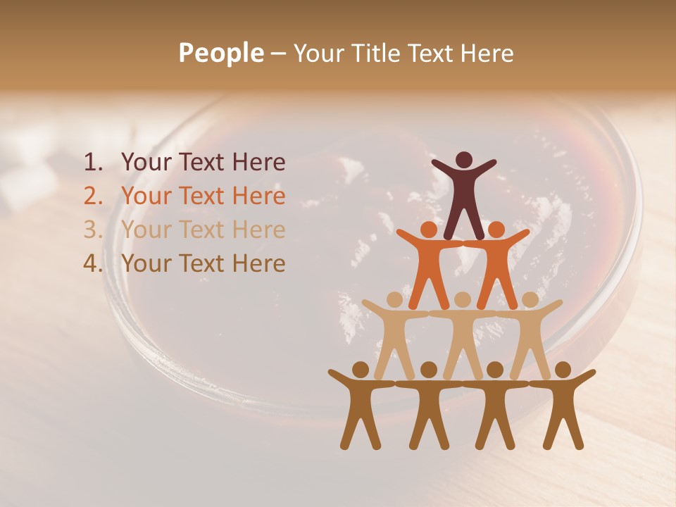 Portion Spice Spicy PowerPoint Template