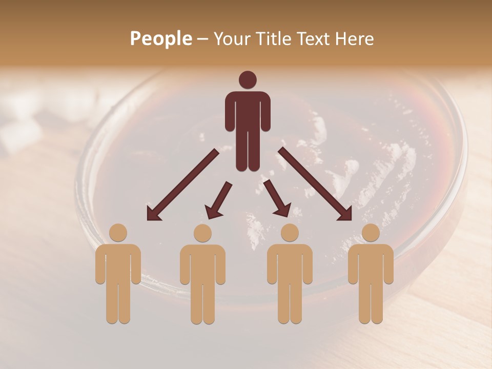 Portion Spice Spicy PowerPoint Template