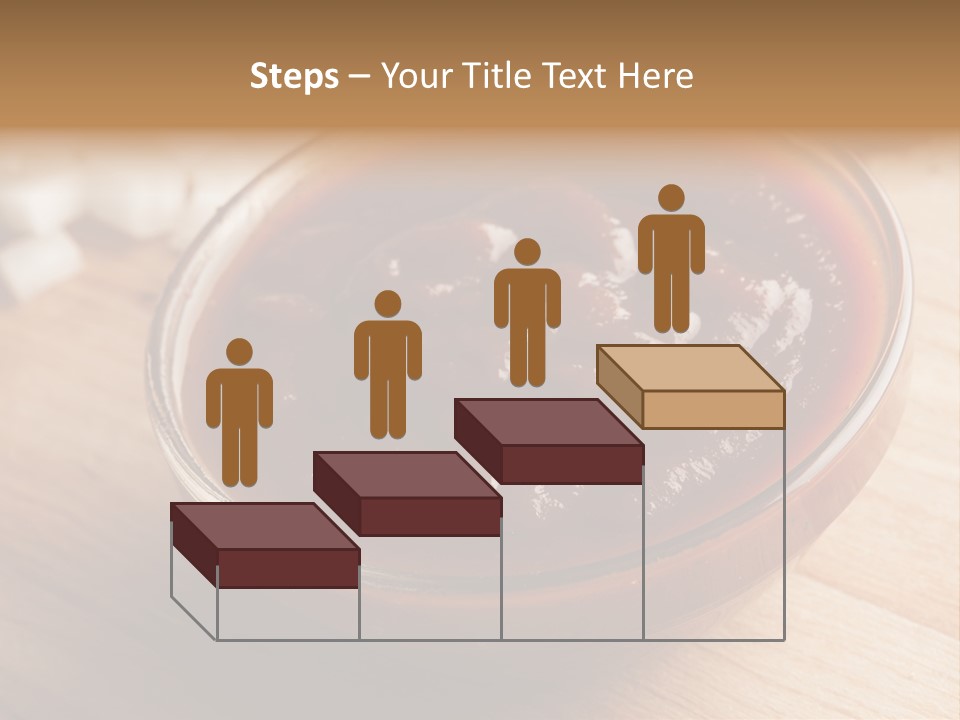 Portion Spice Spicy PowerPoint Template