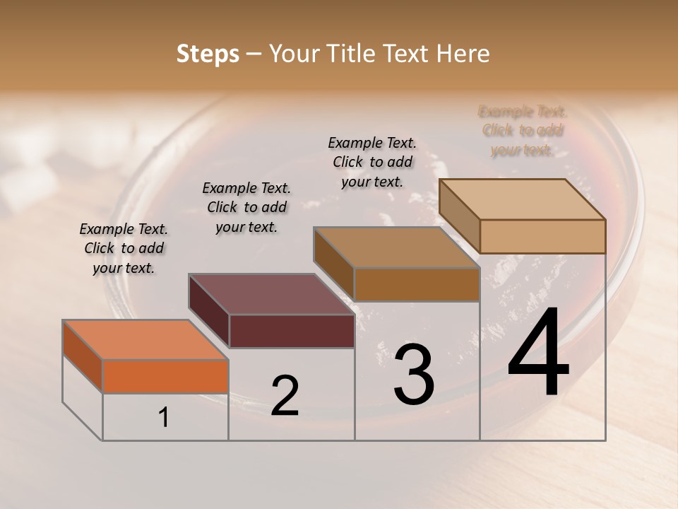 Portion Spice Spicy PowerPoint Template