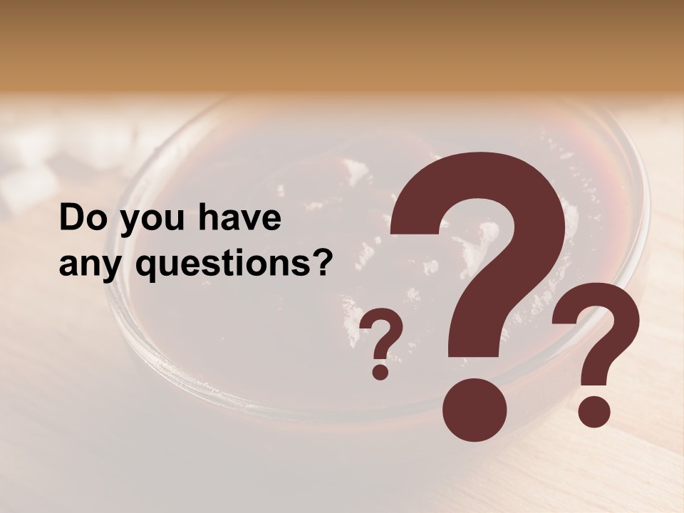 Portion Spice Spicy PowerPoint Template