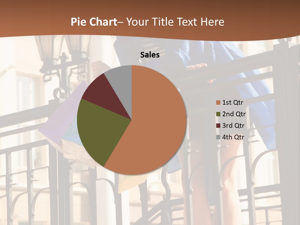 People Luxury Beauty PowerPoint Template