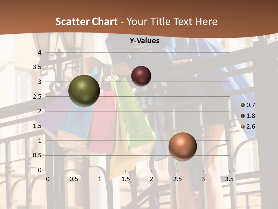 People Luxury Beauty PowerPoint Template