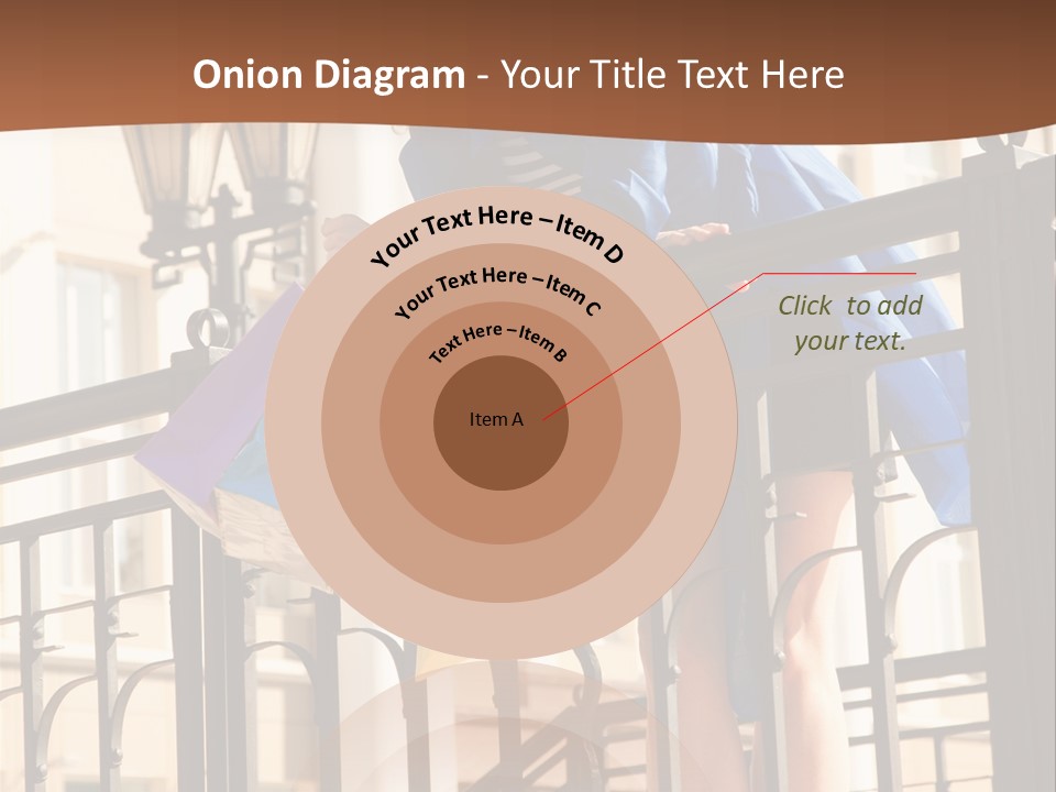 People Luxury Beauty PowerPoint Template