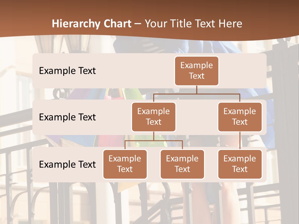 People Luxury Beauty PowerPoint Template