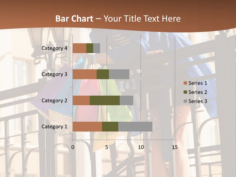 People Luxury Beauty PowerPoint Template