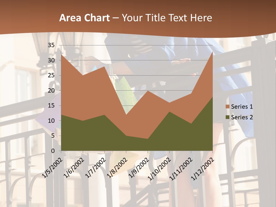People Luxury Beauty PowerPoint Template