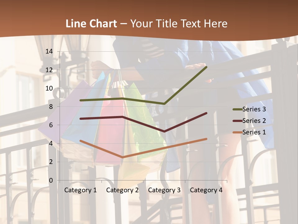 People Luxury Beauty PowerPoint Template