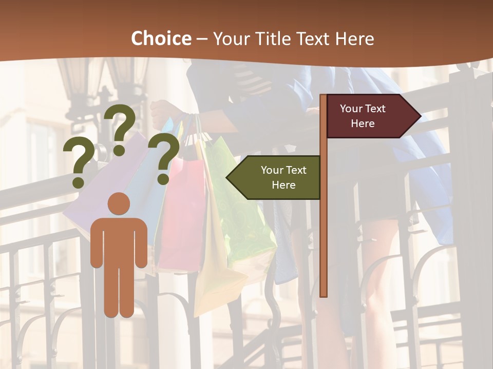 People Luxury Beauty PowerPoint Template