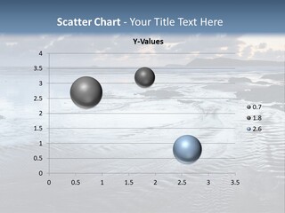 Dramatic English Twilight PowerPoint Template