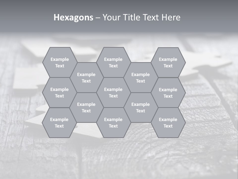 Patience Contact Background PowerPoint Template