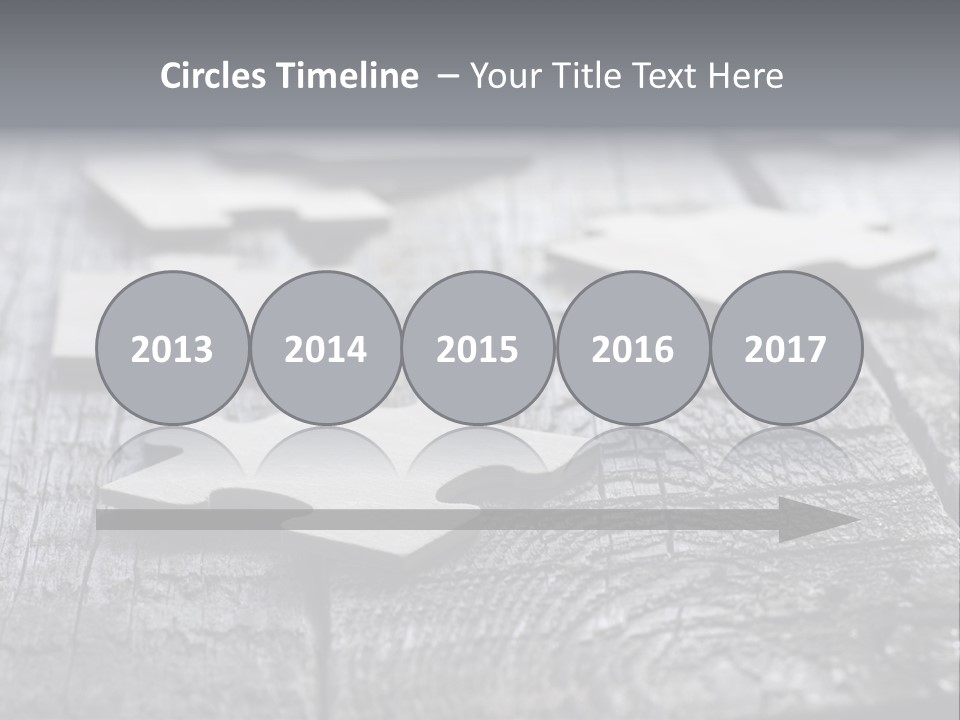 Patience Contact Background PowerPoint Template