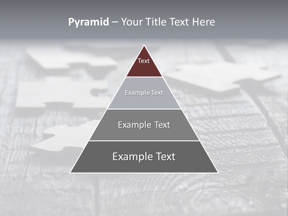 Patience Contact Background PowerPoint Template