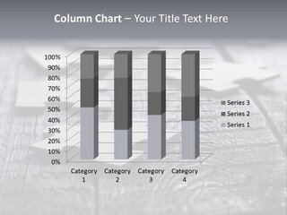 Patience Contact Background PowerPoint Template