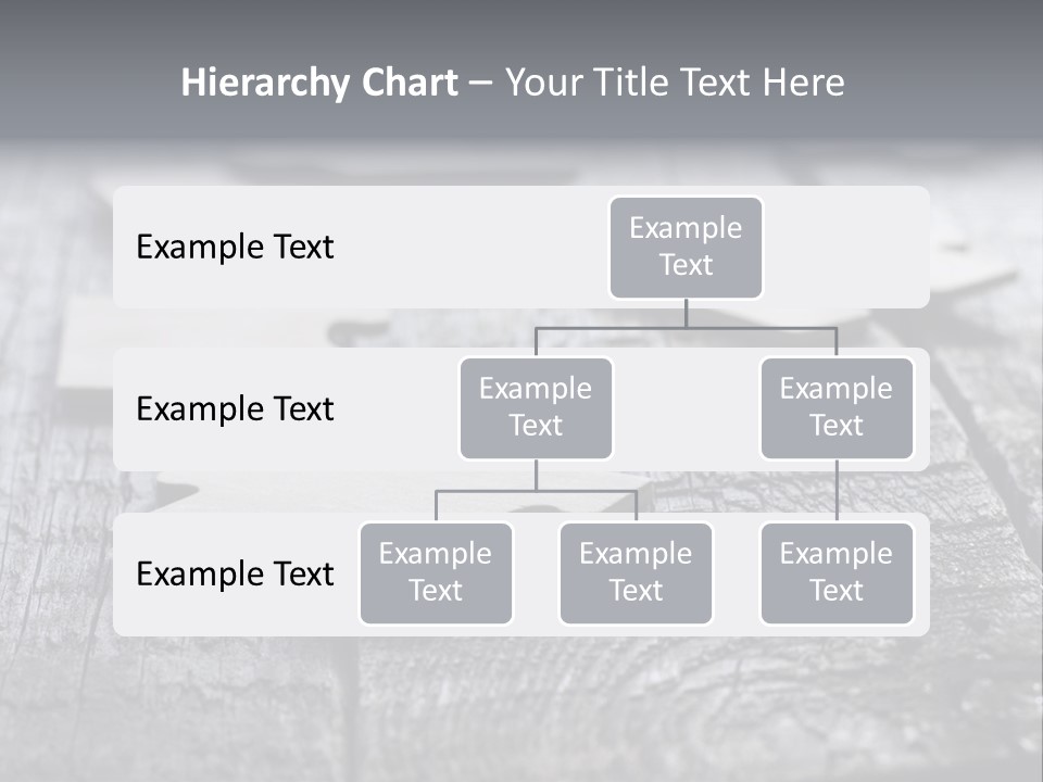 Patience Contact Background PowerPoint Template