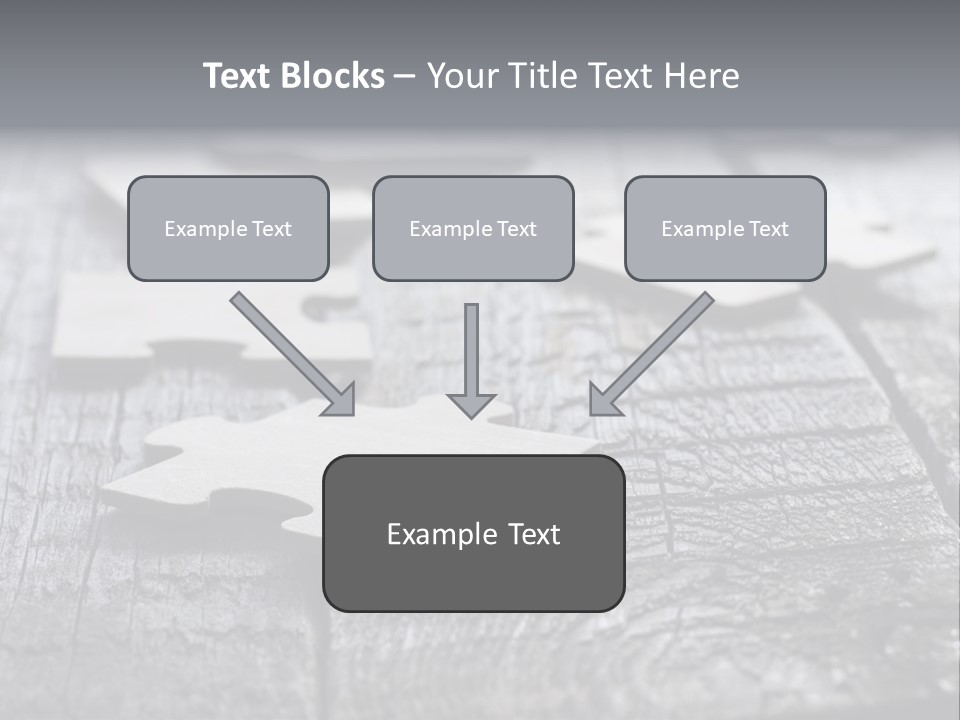 Patience Contact Background PowerPoint Template