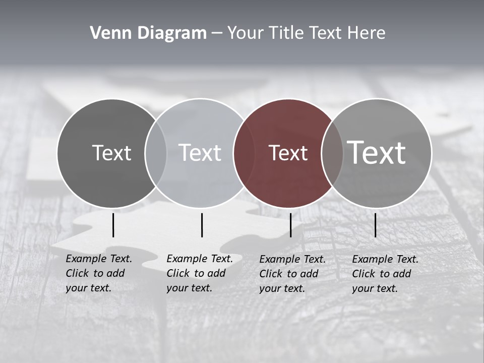 Patience Contact Background PowerPoint Template