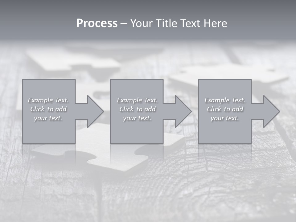 Patience Contact Background PowerPoint Template