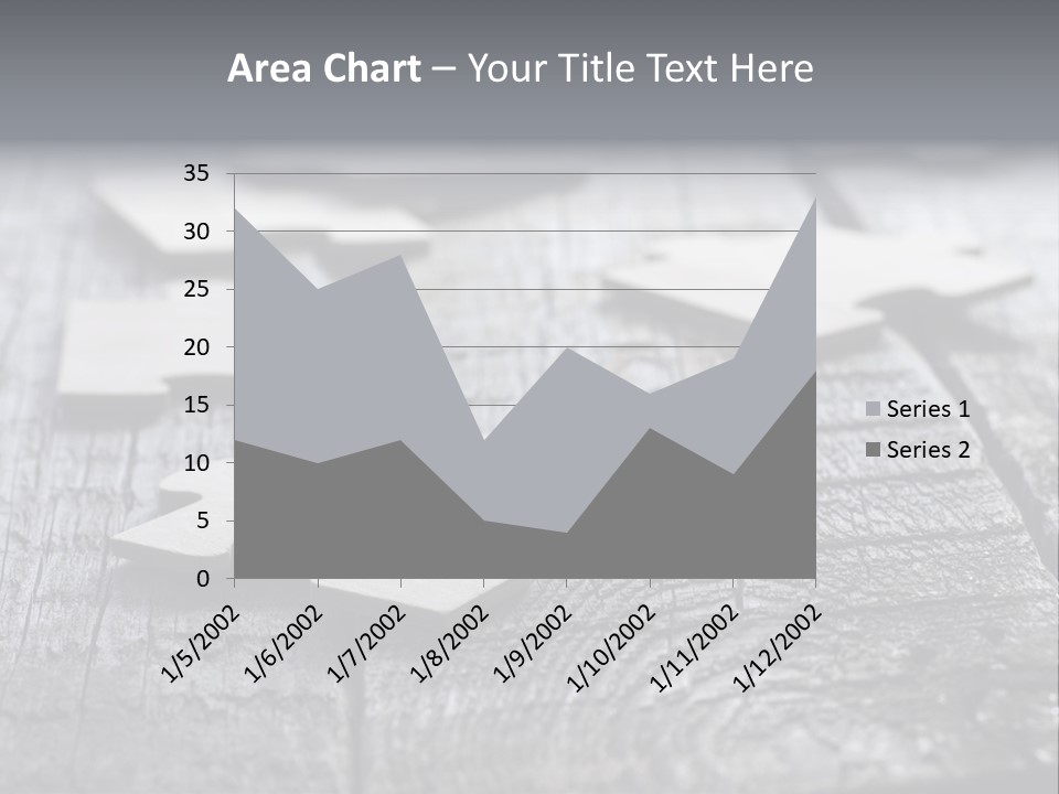 Patience Contact Background PowerPoint Template