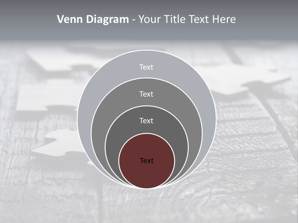 Patience Contact Background PowerPoint Template
