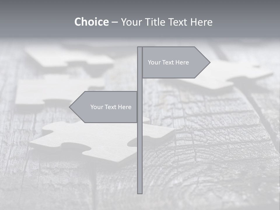 Patience Contact Background PowerPoint Template