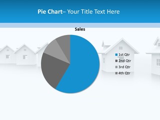 Estate Style New PowerPoint Template