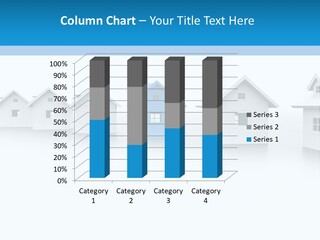 Estate Style New PowerPoint Template