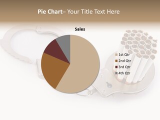 Narcotic Concepts Risk PowerPoint Template