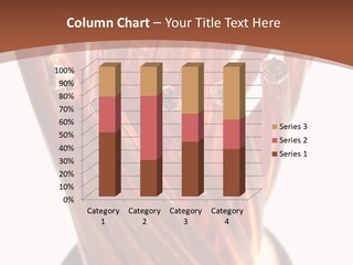 Power Danger Warning PowerPoint Template