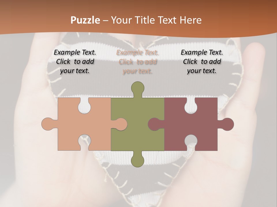 Background Young Romance PowerPoint Template