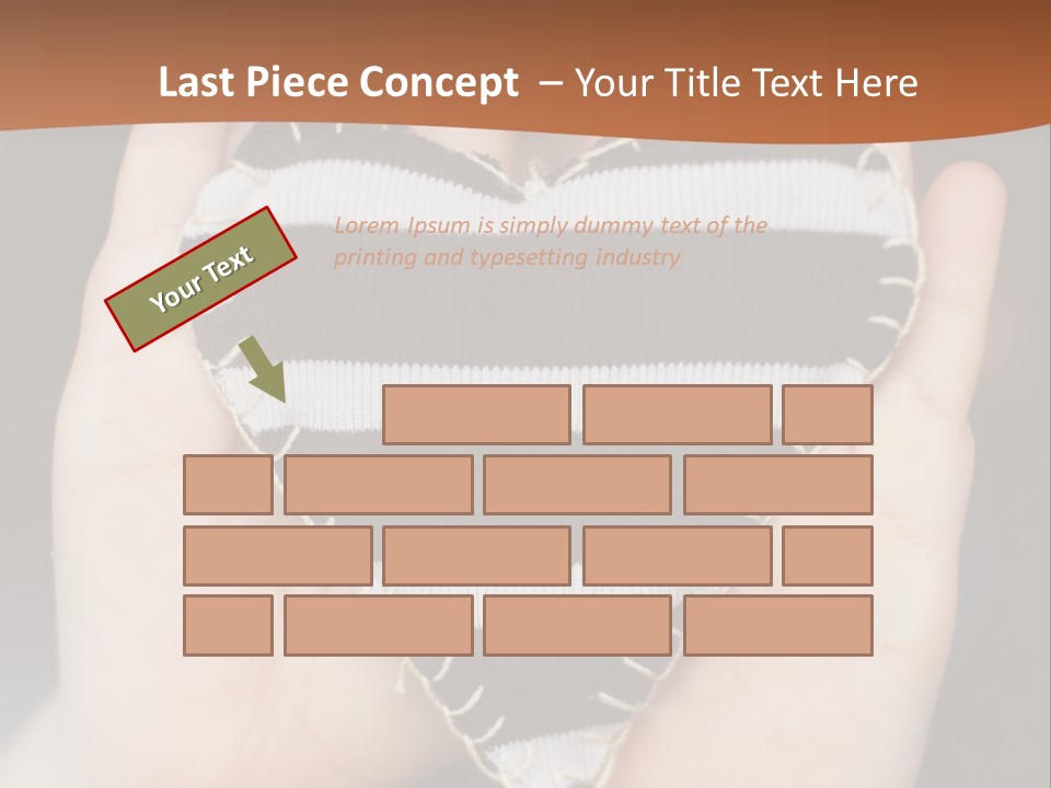 Background Young Romance PowerPoint Template