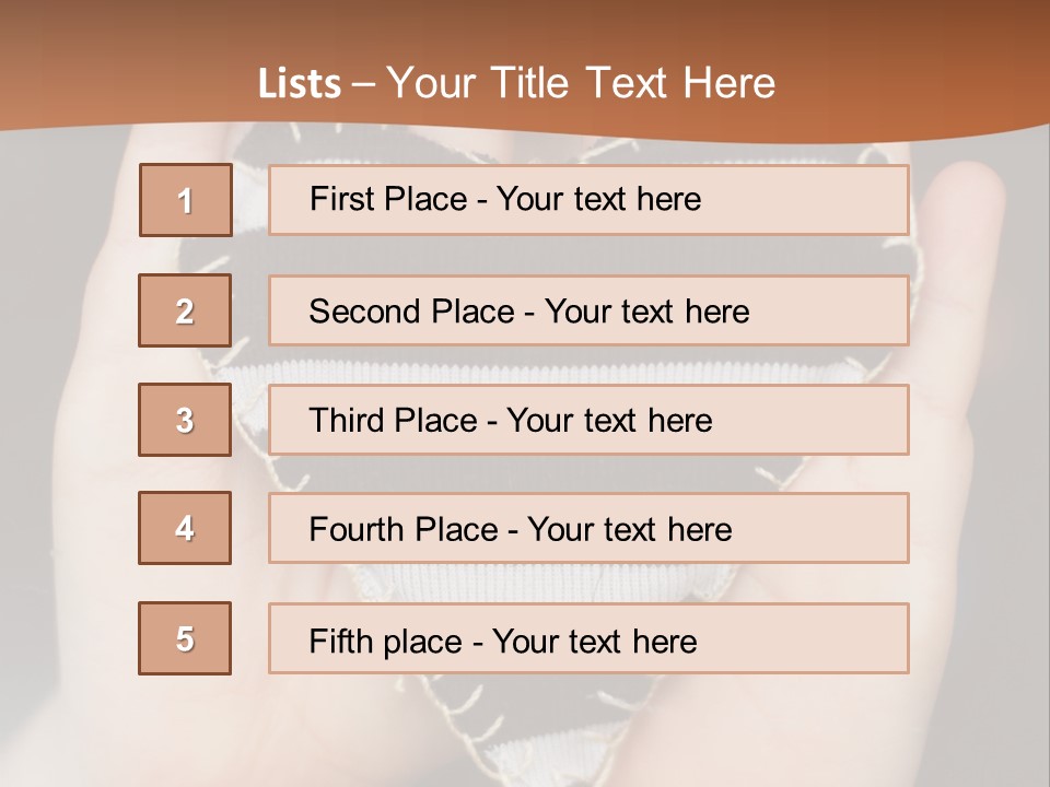 Background Young Romance PowerPoint Template