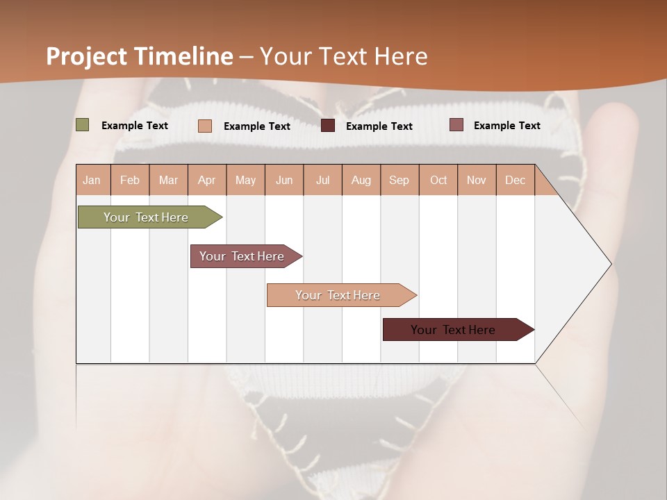 Background Young Romance PowerPoint Template
