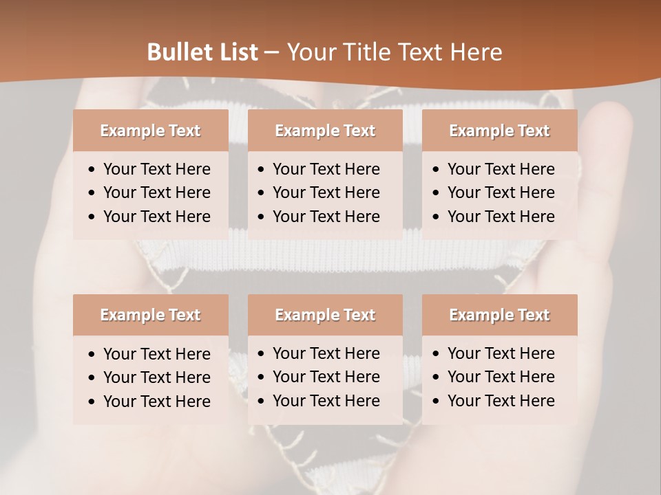 Background Young Romance PowerPoint Template