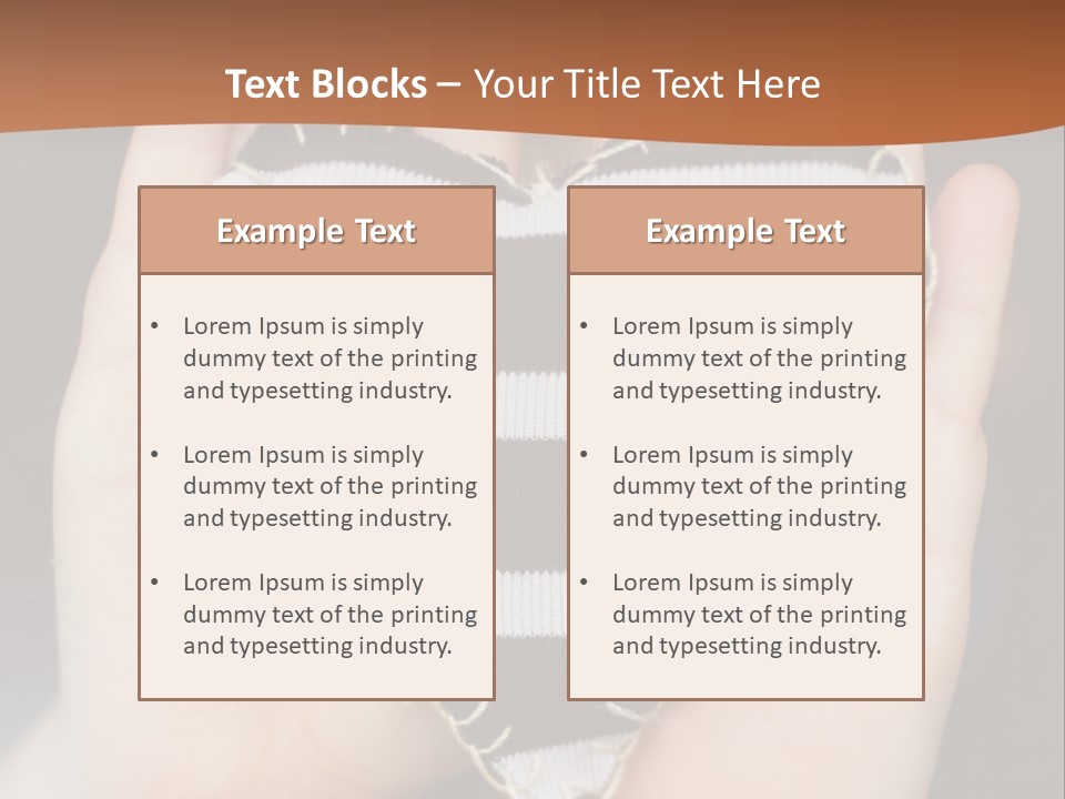 Background Young Romance PowerPoint Template