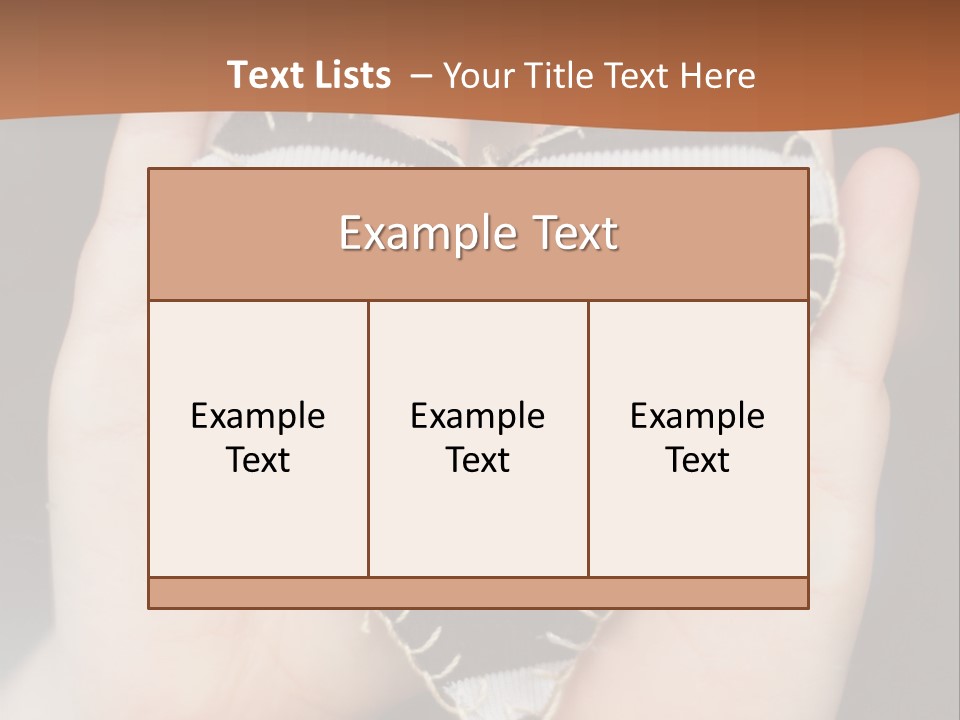 Background Young Romance PowerPoint Template