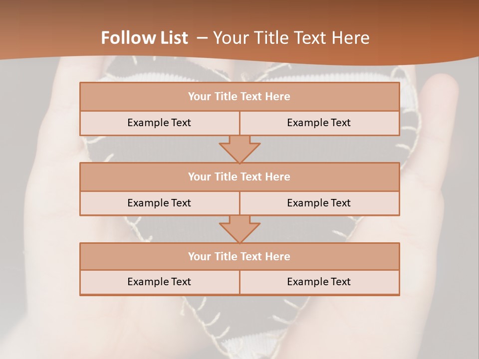 Background Young Romance PowerPoint Template