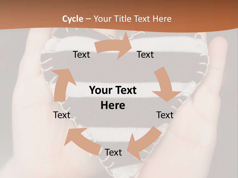 Background Young Romance PowerPoint Template