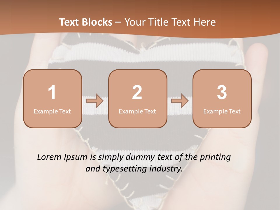 Background Young Romance PowerPoint Template