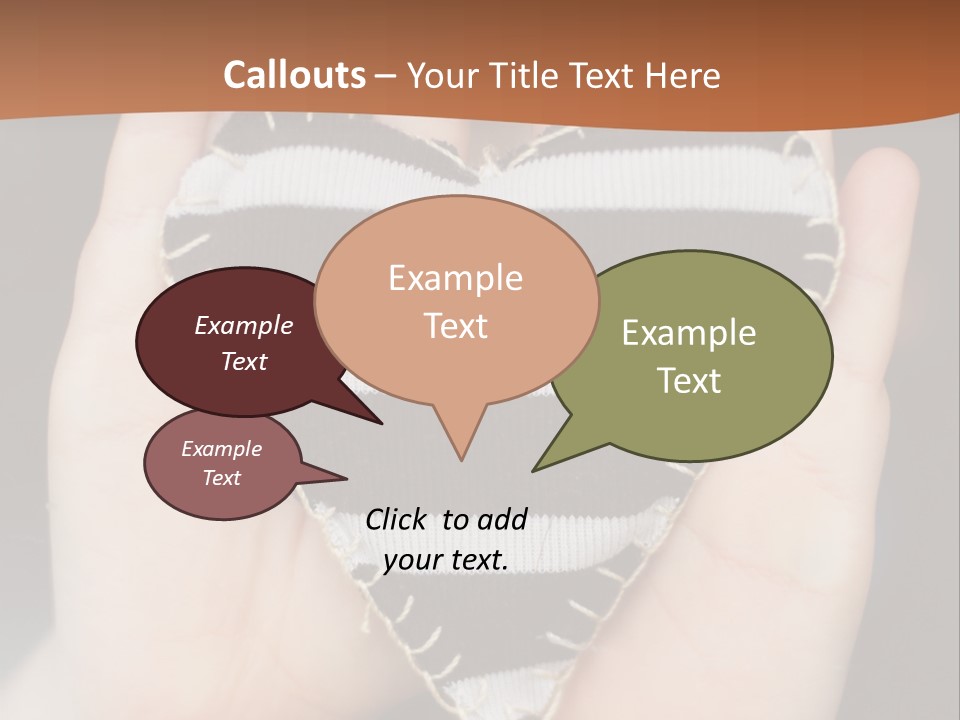 Background Young Romance PowerPoint Template