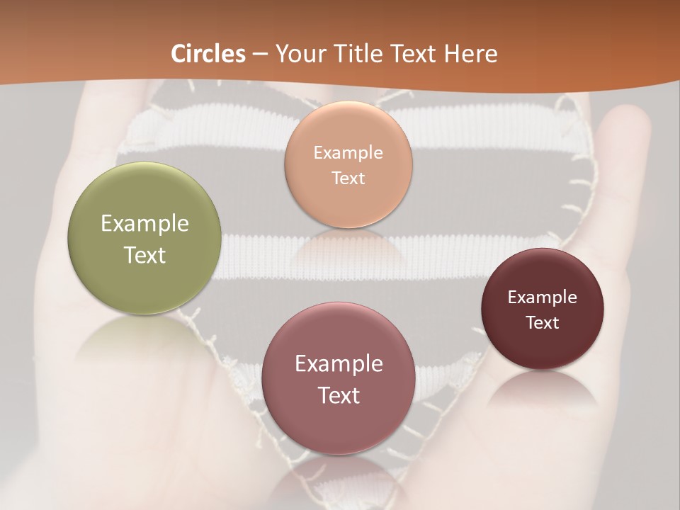 Background Young Romance PowerPoint Template