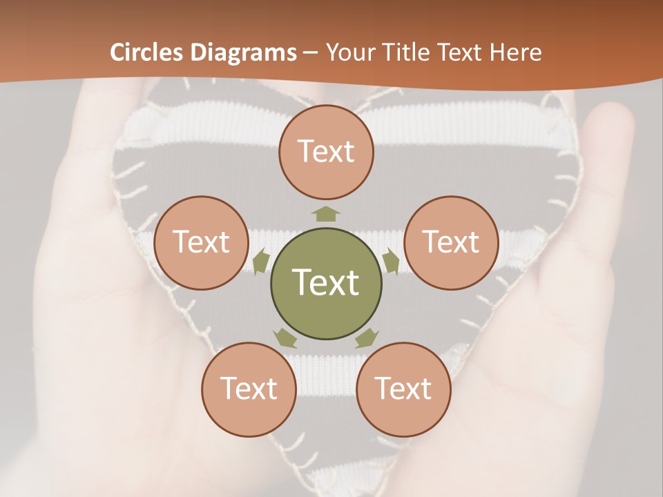 Background Young Romance PowerPoint Template