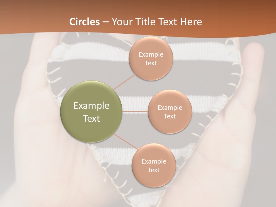 Background Young Romance PowerPoint Template