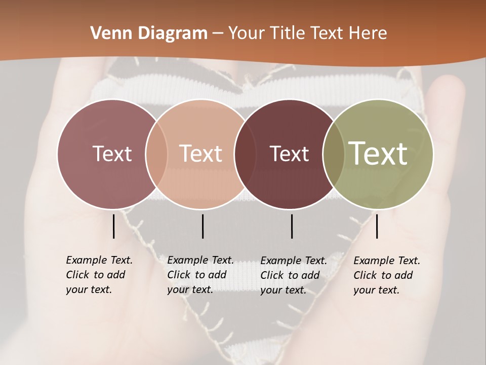 Background Young Romance PowerPoint Template