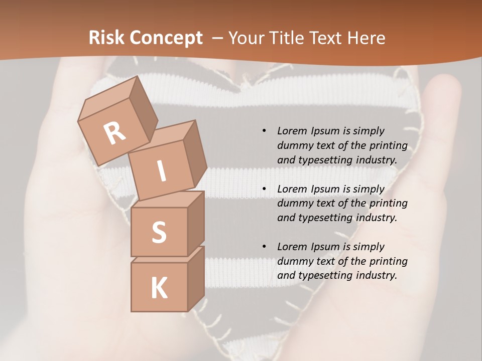 Background Young Romance PowerPoint Template