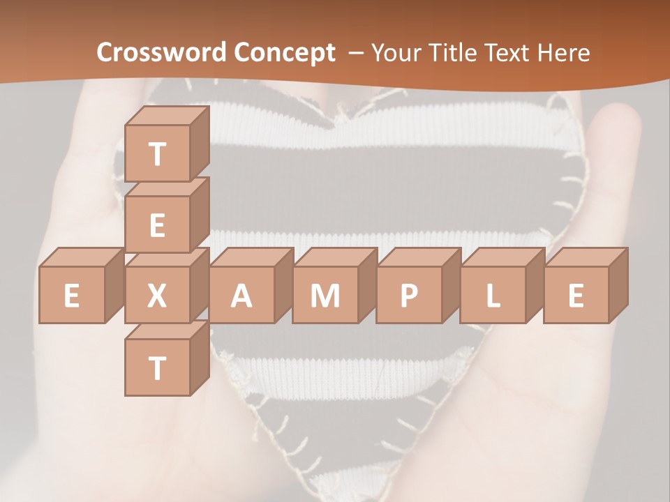 Background Young Romance PowerPoint Template